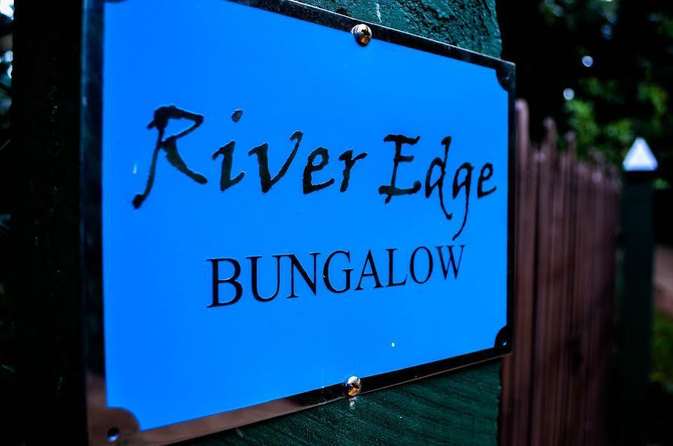 River Edge Bungalow มาตาเล ภายนอก รูปภาพ